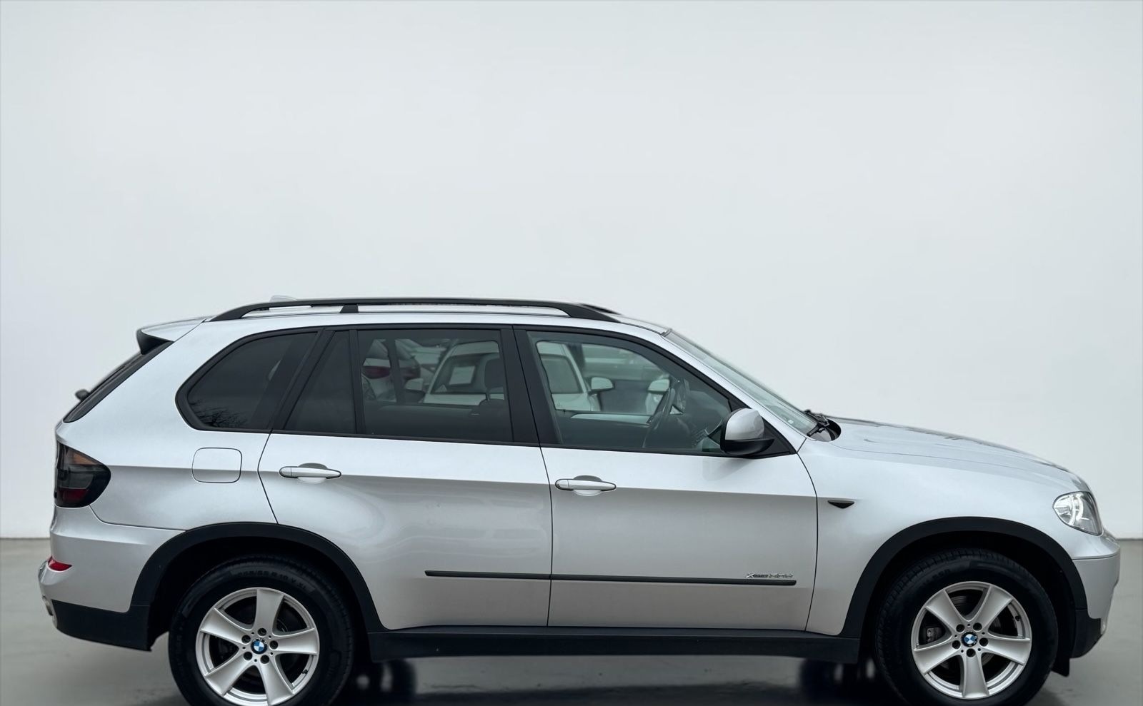 BMW X5 xDrive30d MEMORY*LEDER*BIXENON*LED*AHK foto 9