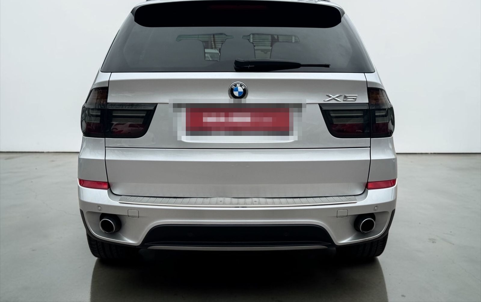 BMW X5 xDrive30d MEMORY*LEDER*BIXENON*LED*AHK foto 10