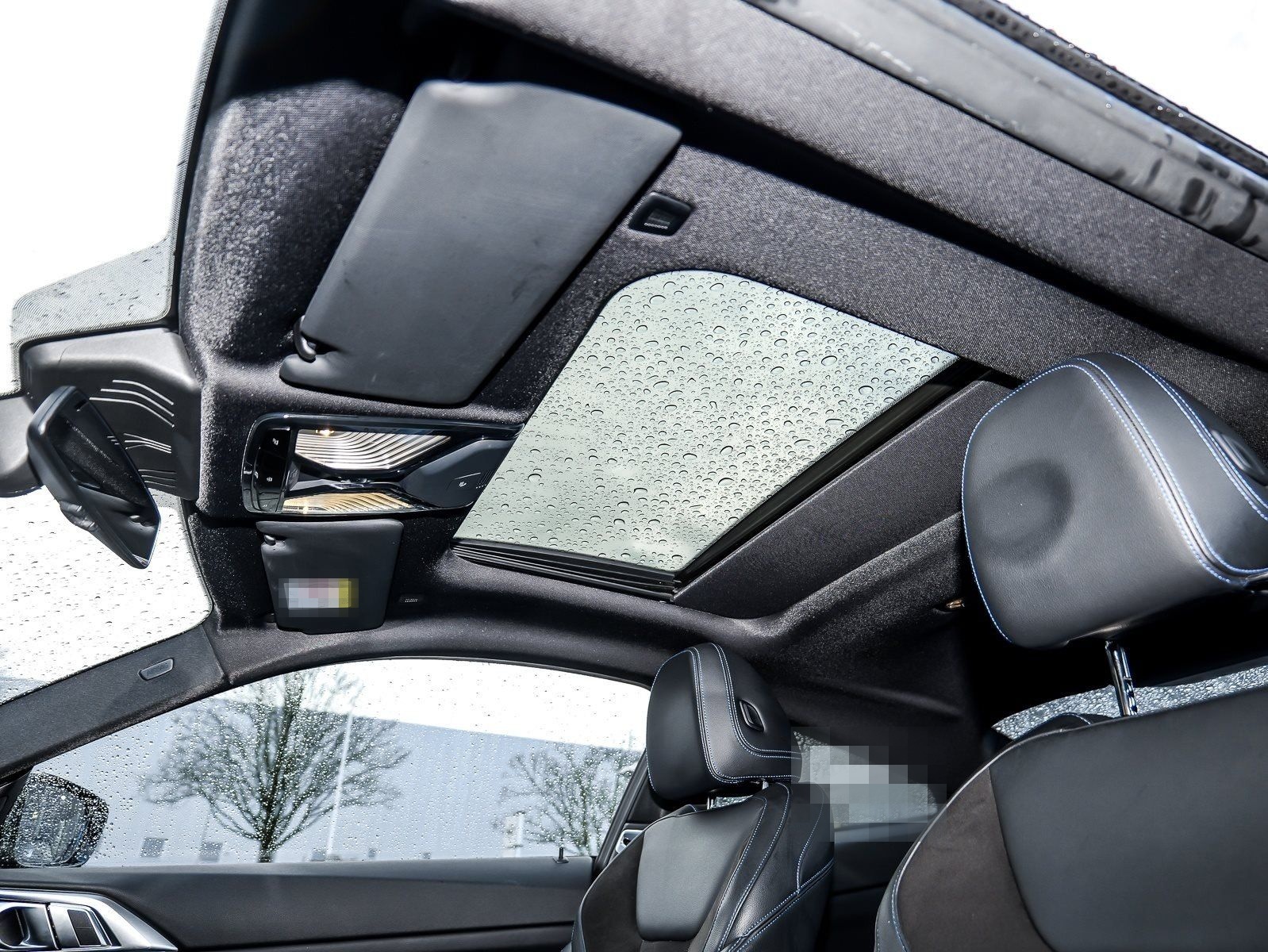 BMW M440i xDrive Coupé M-Sport+PANO+AHK+Laserlicht+H foto 12