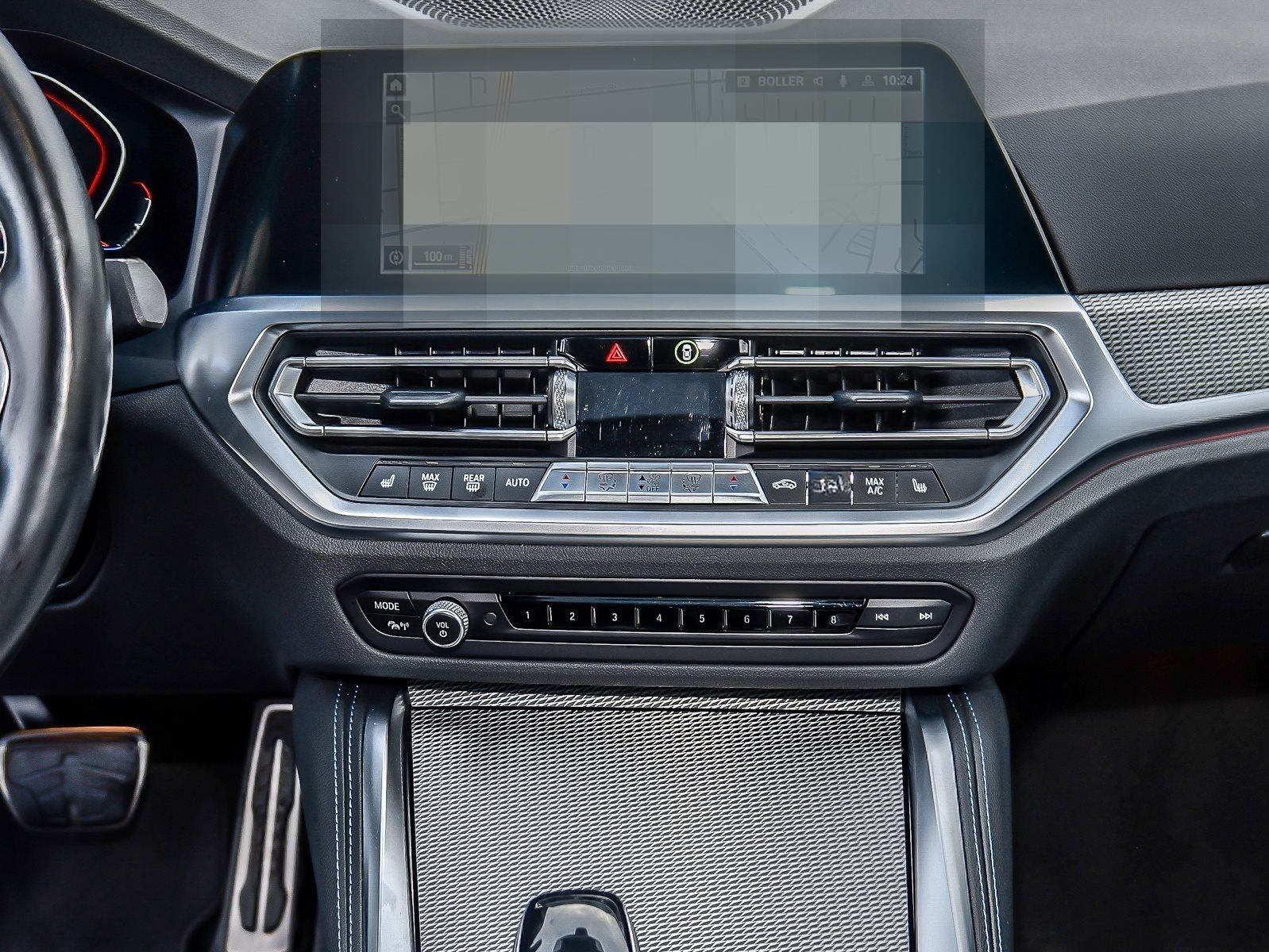 BMW M440i xDrive Coupé M-Sport+PANO+AHK+Laserlicht+H foto 16