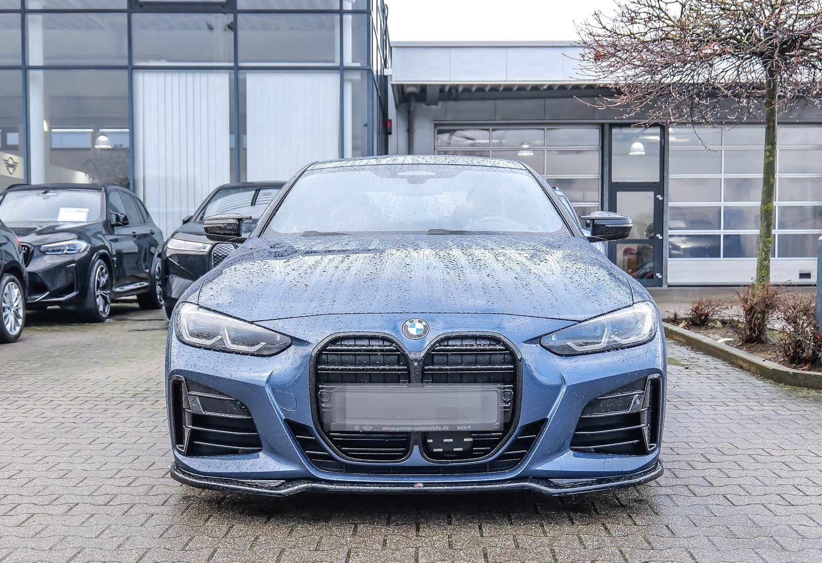 BMW M440i xDrive Coupé M-Sport+PANO+AHK+Laserlicht+H foto 3