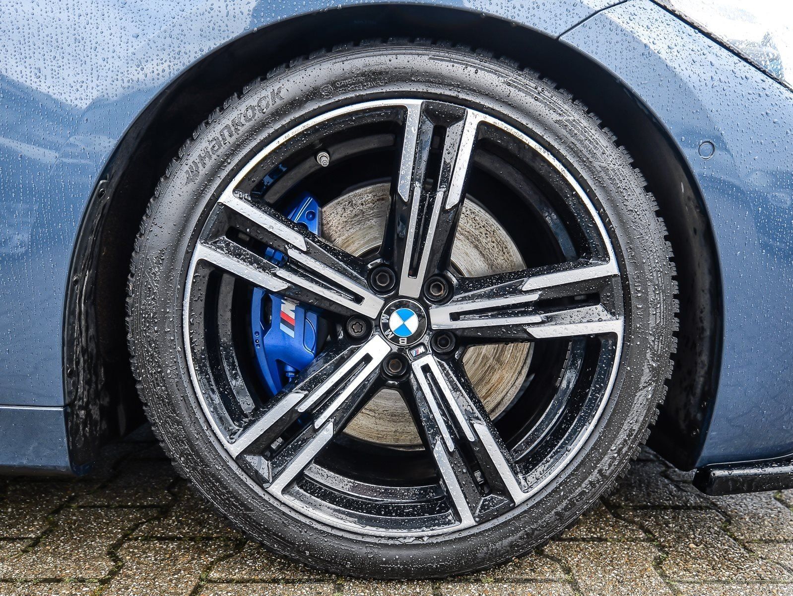 BMW M440i xDrive Coupé M-Sport+PANO+AHK+Laserlicht+H foto 10