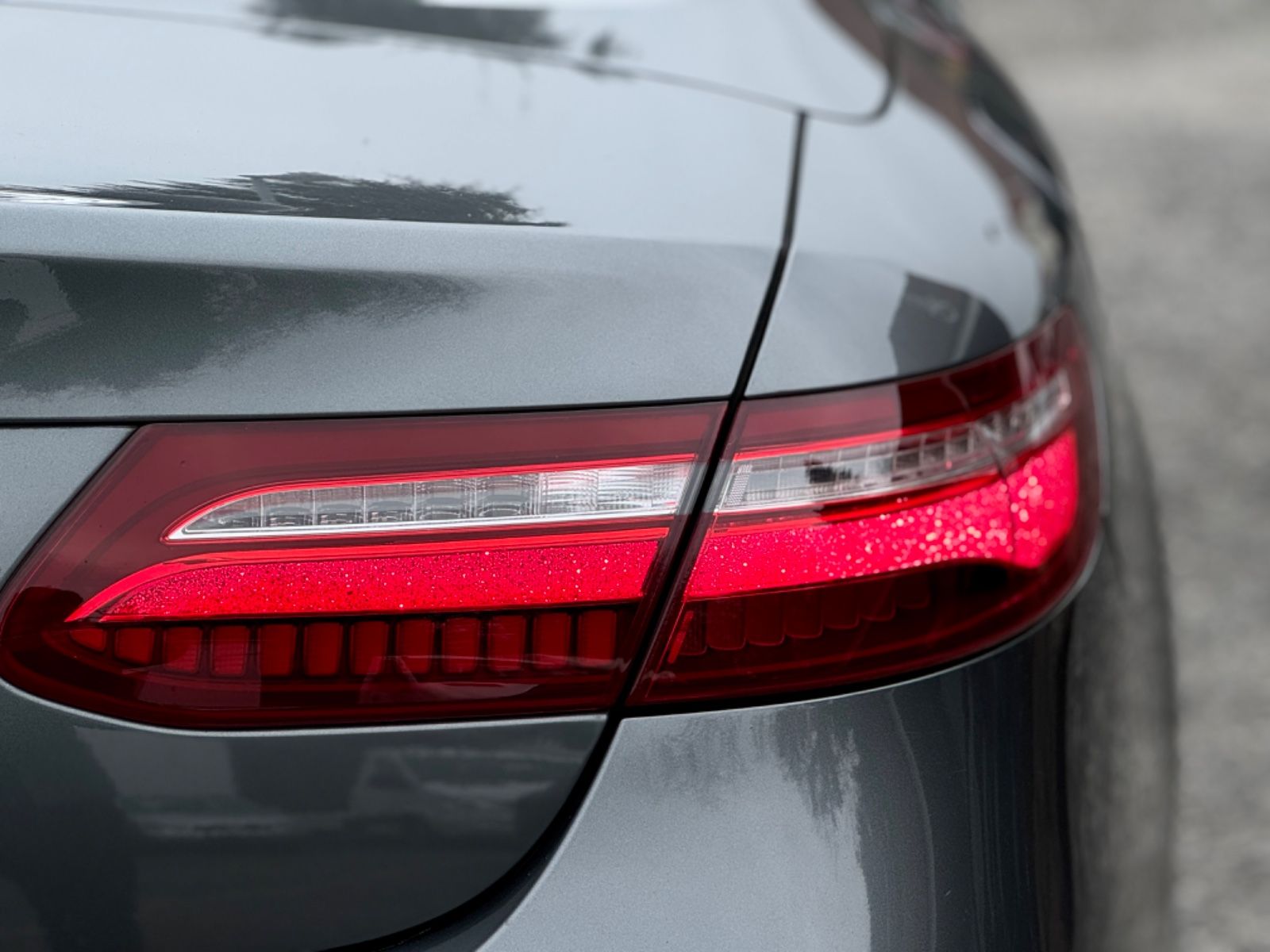Mercedes-Benz E 300 Cabrio *AMG*MULTIBEAM*360°*GARANTIE foto 13
