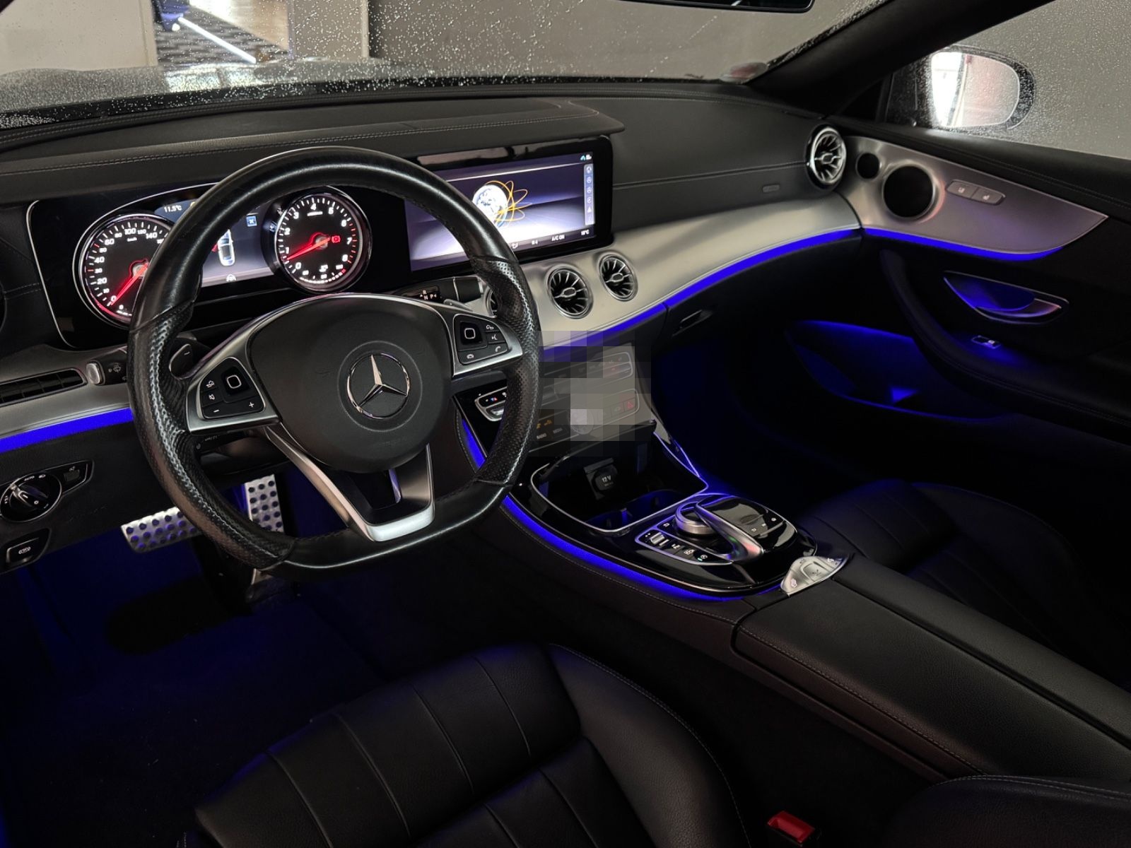 Mercedes-Benz E 300 Cabrio *AMG*MULTIBEAM*360°*GARANTIE foto 18