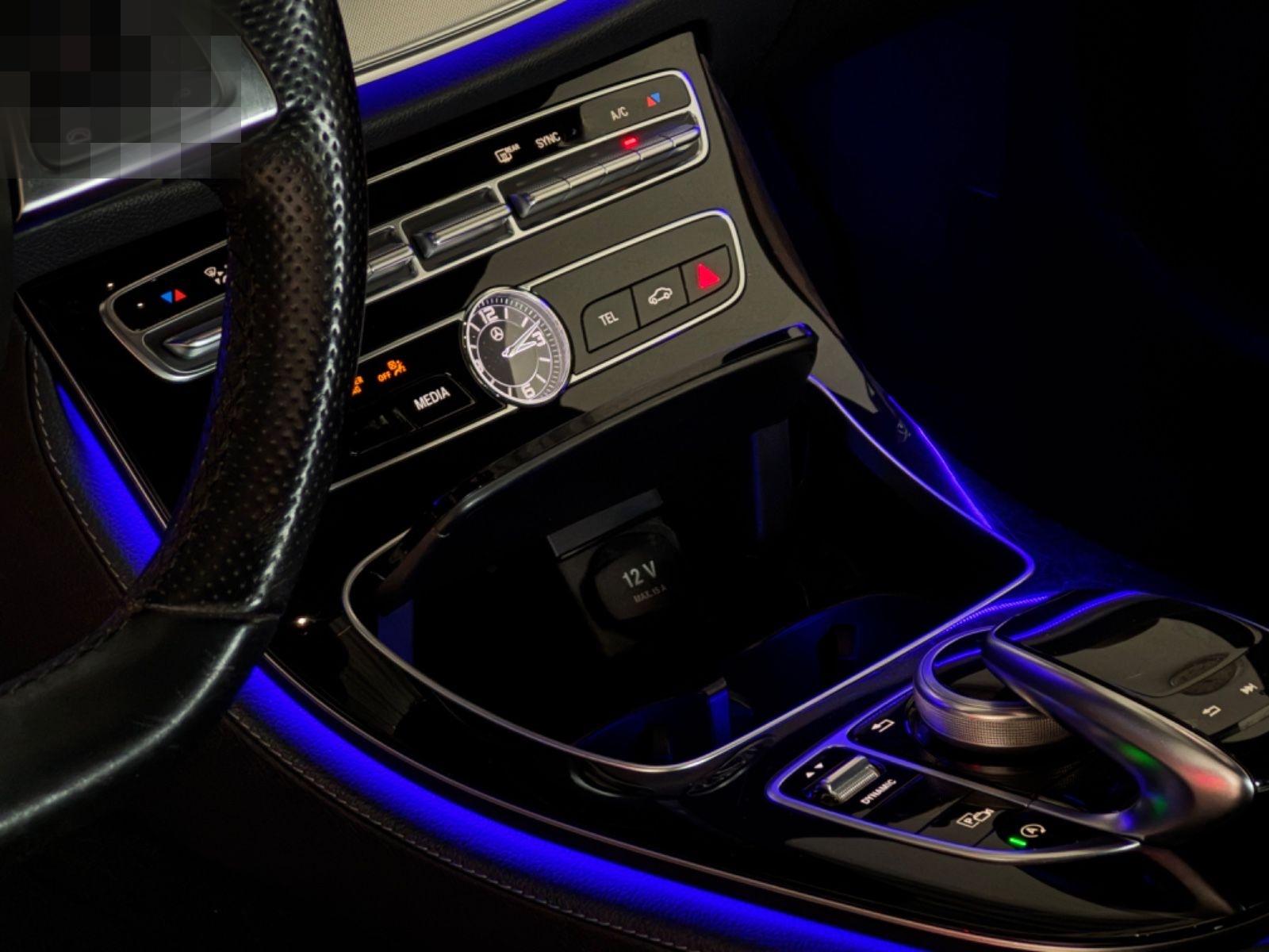 Mercedes-Benz E 300 Cabrio *AMG*MULTIBEAM*360°*GARANTIE foto 19