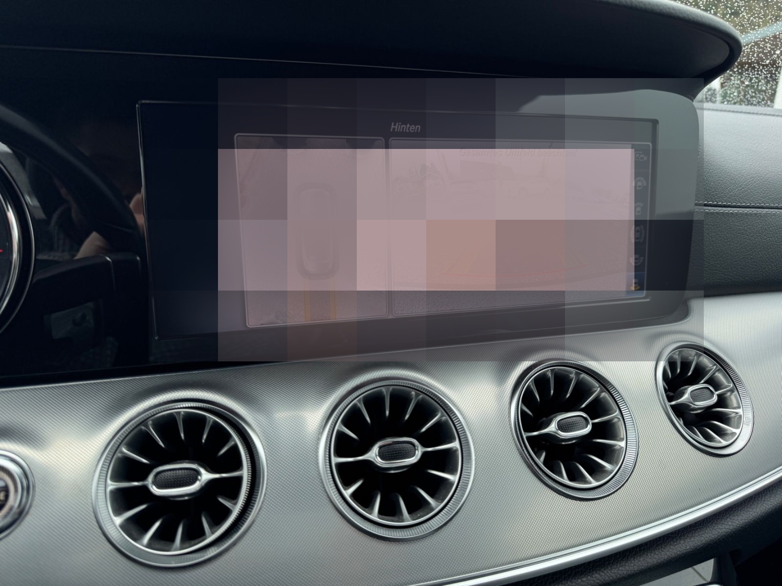 Mercedes-Benz E 300 Cabrio *AMG*MULTIBEAM*360°*GARANTIE foto 20