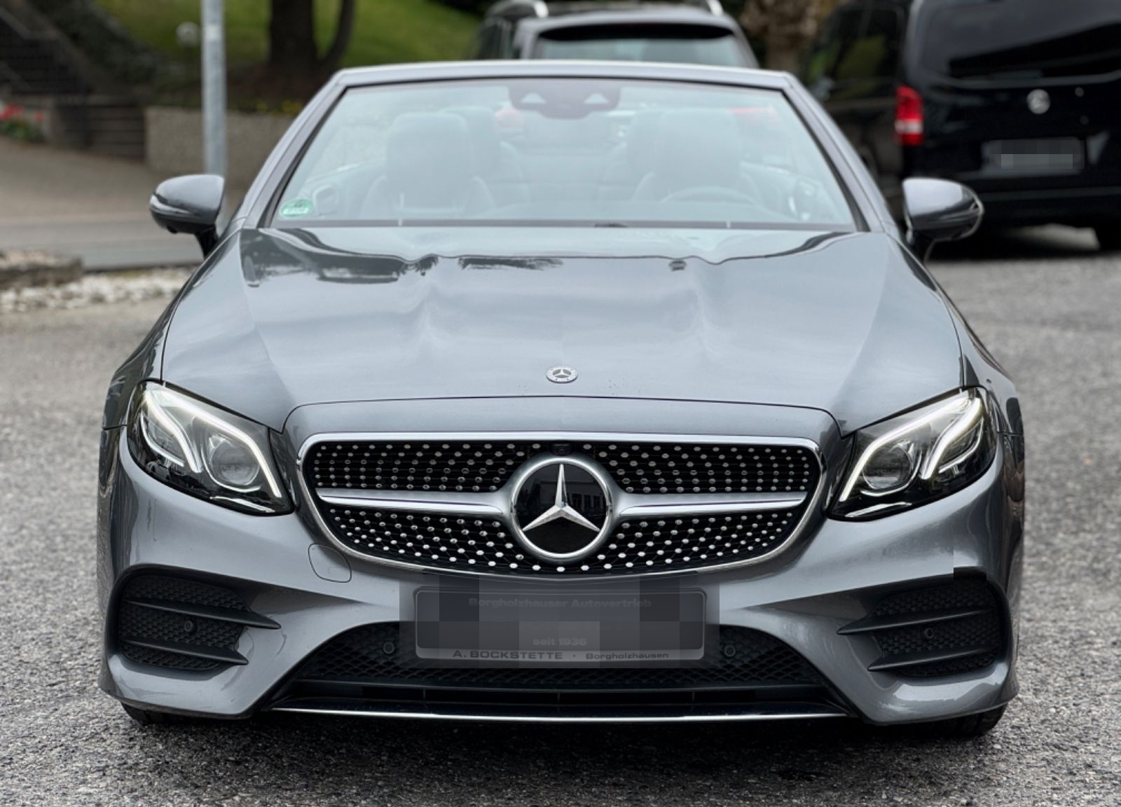 Mercedes-Benz E 300 Cabrio *AMG*MULTIBEAM*360°*GARANTIE foto 3