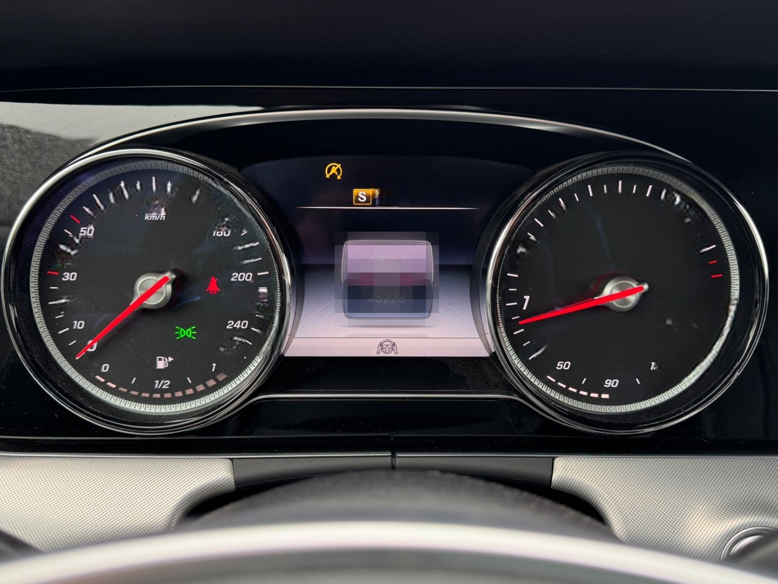 Mercedes-Benz E 300 Cabrio *AMG*MULTIBEAM*360°*GARANTIE foto 21