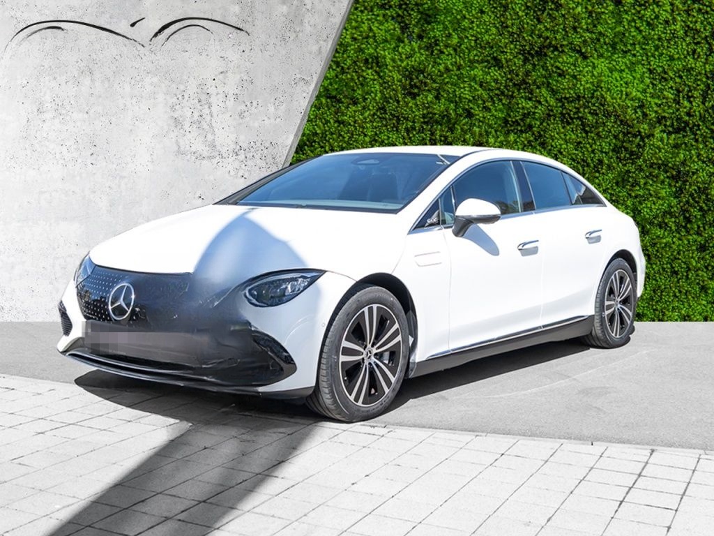 Mercedes-Benz EQE 300 Electric Art *Cam*LED*FernlA*WärmeP*MBUX foto 2