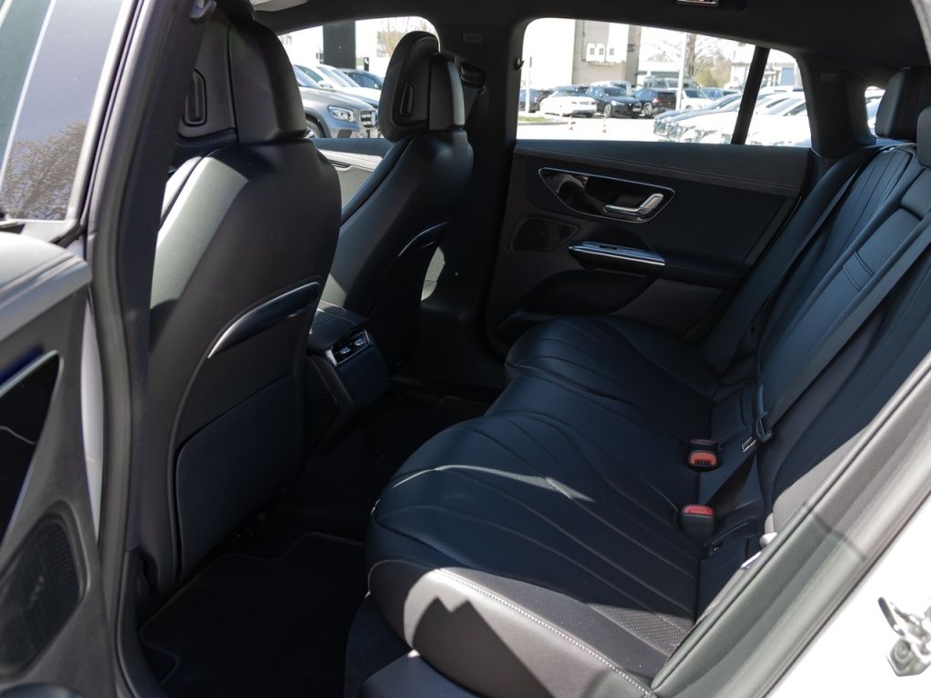 Mercedes-Benz EQE 300 Electric Art *Cam*LED*FernlA*WärmeP*MBUX foto 12