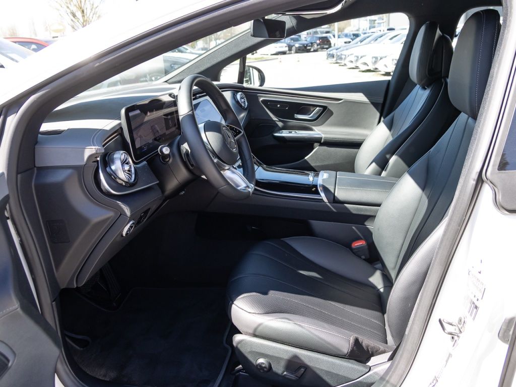 Mercedes-Benz EQE 300 Electric Art *Cam*LED*FernlA*WärmeP*MBUX foto 15