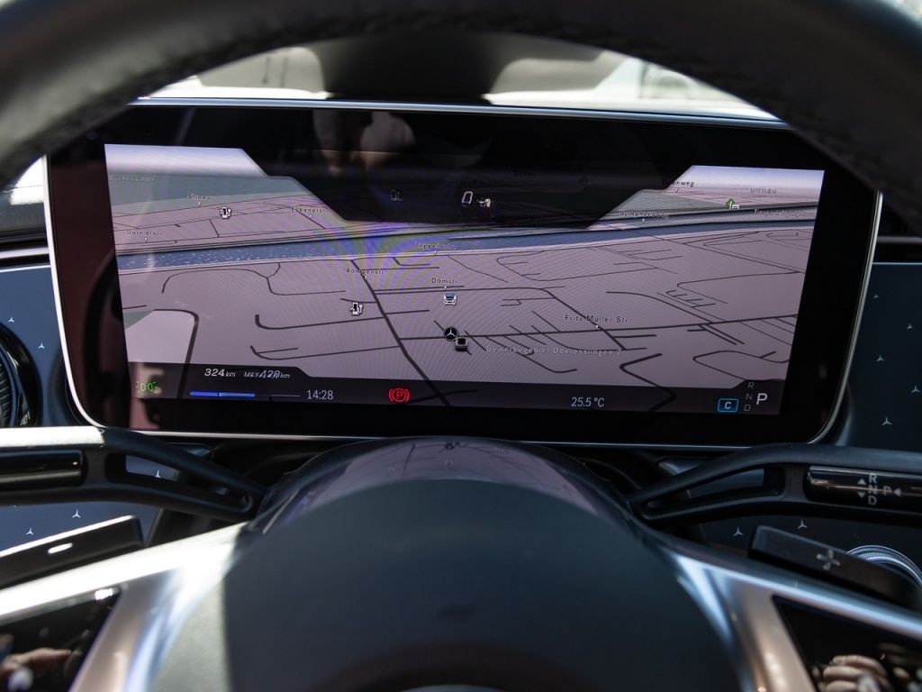 Mercedes-Benz EQE 300 Electric Art *Cam*LED*FernlA*WärmeP*MBUX foto 16