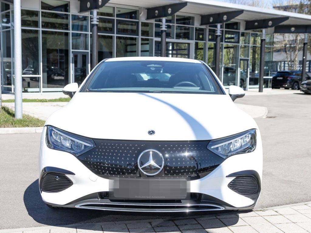 Mercedes-Benz EQE 300 Electric Art *Cam*LED*FernlA*WärmeP*MBUX foto 10