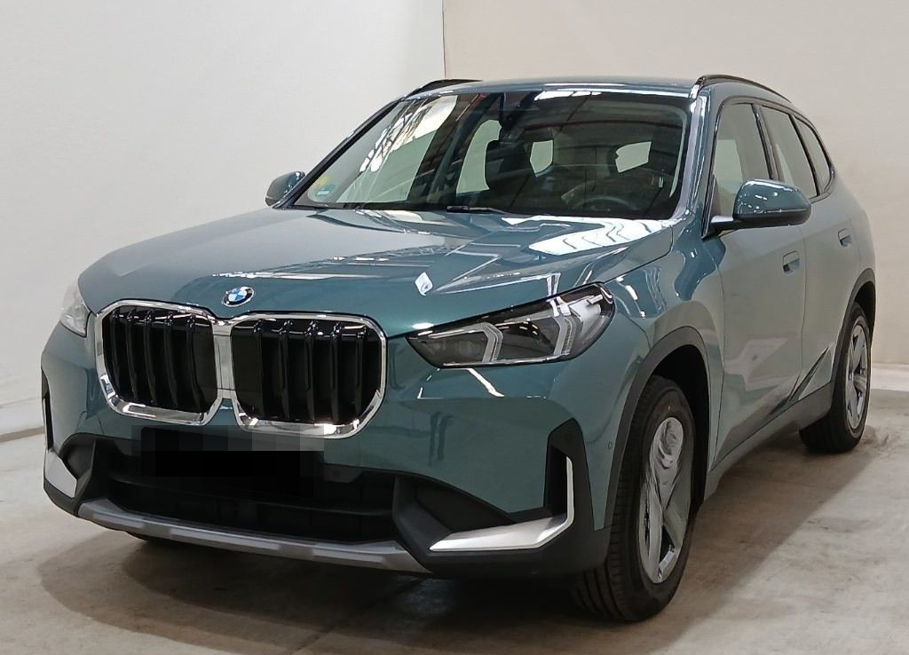 BMW X1 20d xDrive ACC AHK HiFi KZU LED LRHZ 2-ZK foto 2