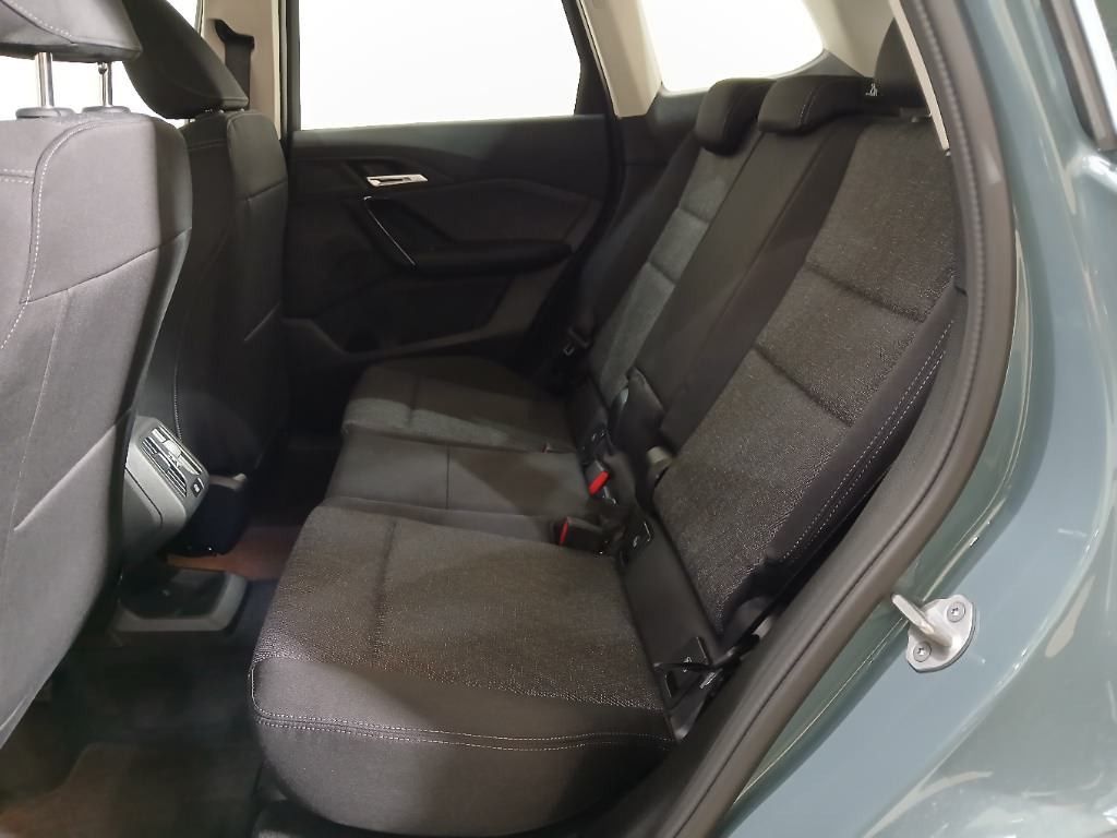 BMW X1 20d xDrive ACC AHK HiFi KZU LED LRHZ 2-ZK foto 11