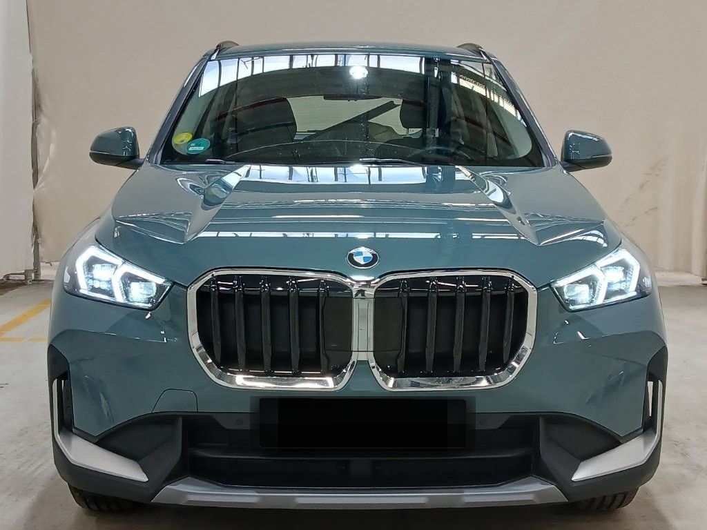 BMW X1 20d xDrive ACC AHK HiFi KZU LED LRHZ 2-ZK foto 3