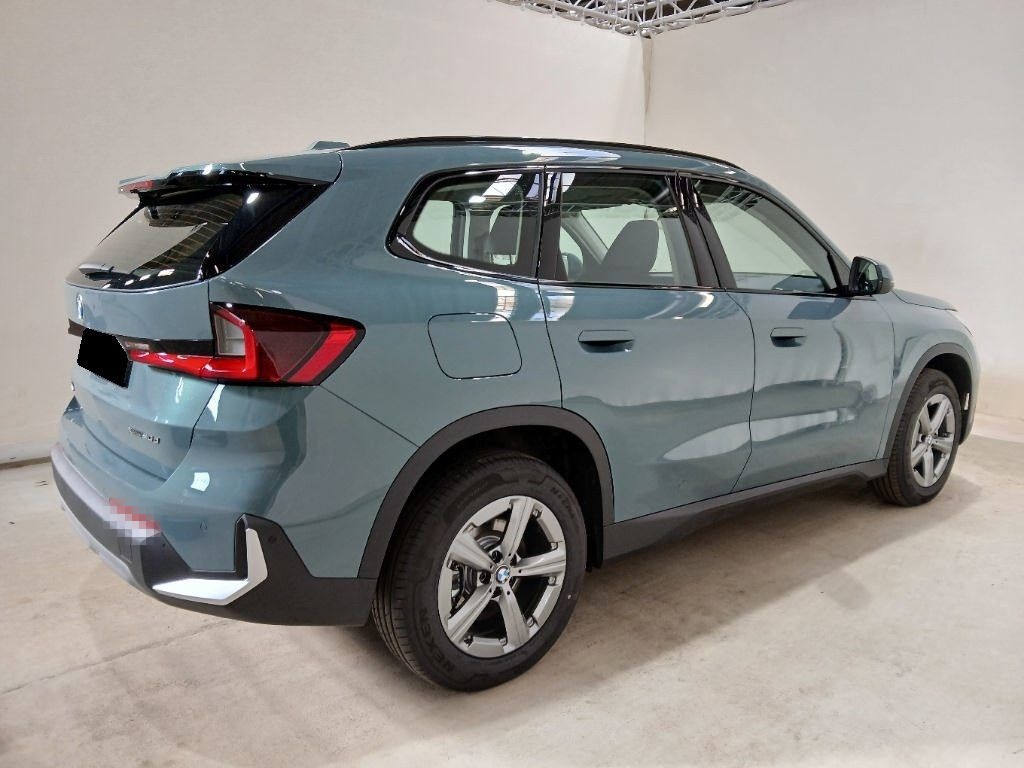 BMW X1 20d xDrive ACC AHK HiFi KZU LED LRHZ 2-ZK foto 4