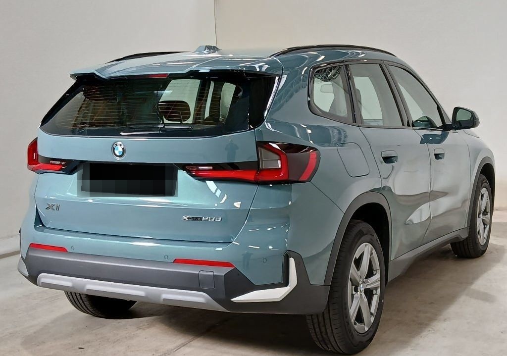 BMW X1 20d xDrive ACC AHK HiFi KZU LED LRHZ 2-ZK foto 5