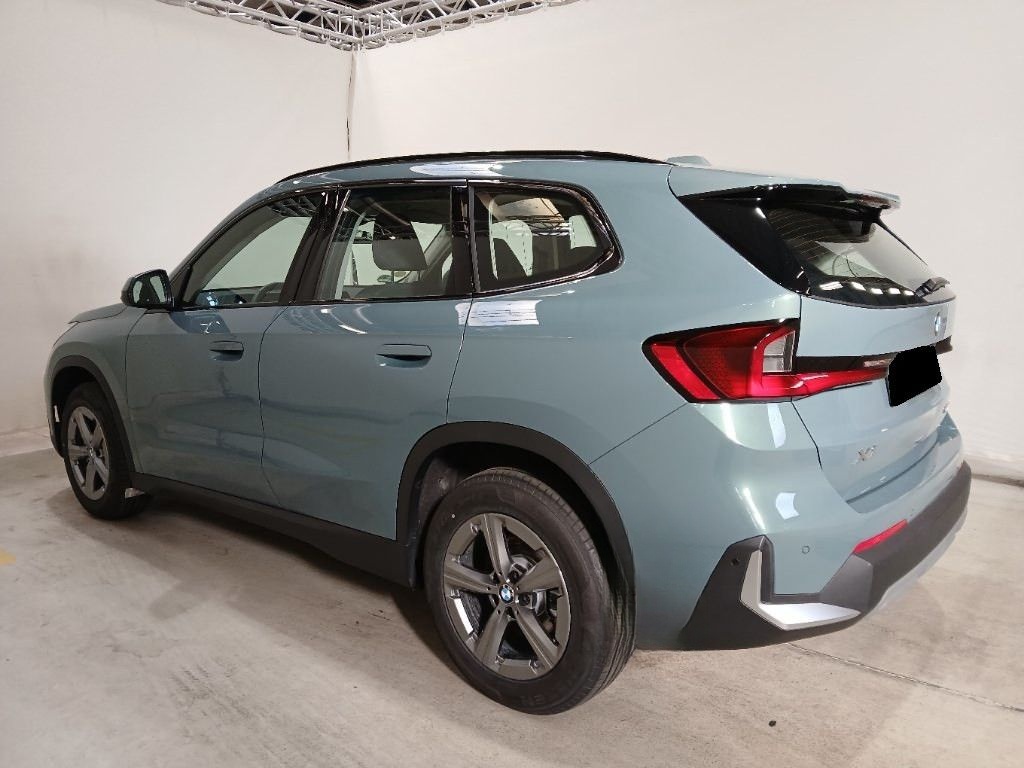 BMW X1 20d xDrive ACC AHK HiFi KZU LED LRHZ 2-ZK foto 7
