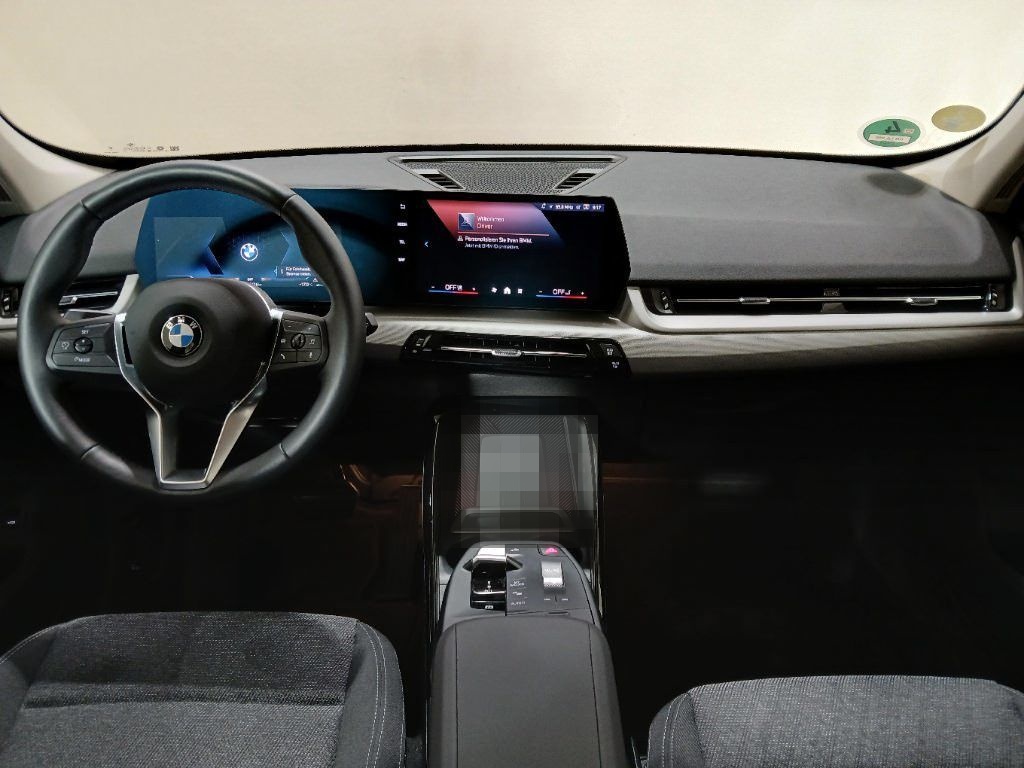 BMW X1 20d xDrive ACC AHK HiFi KZU LED LRHZ 2-ZK foto 9