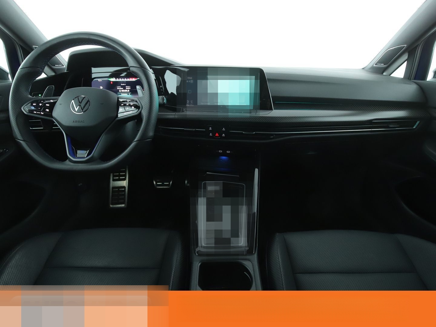 Volkswagen Golf VIII 2.0 TSI R 20 Years 4Motion Aut.*NAVI* foto 12