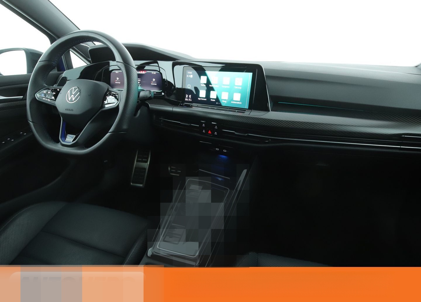 Volkswagen Golf VIII 2.0 TSI R 20 Years 4Motion Aut.*NAVI* foto 13