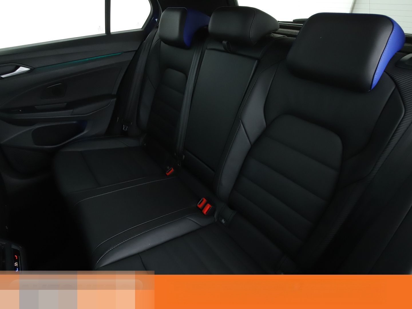 Volkswagen Golf VIII 2.0 TSI R 20 Years 4Motion Aut.*NAVI* foto 14