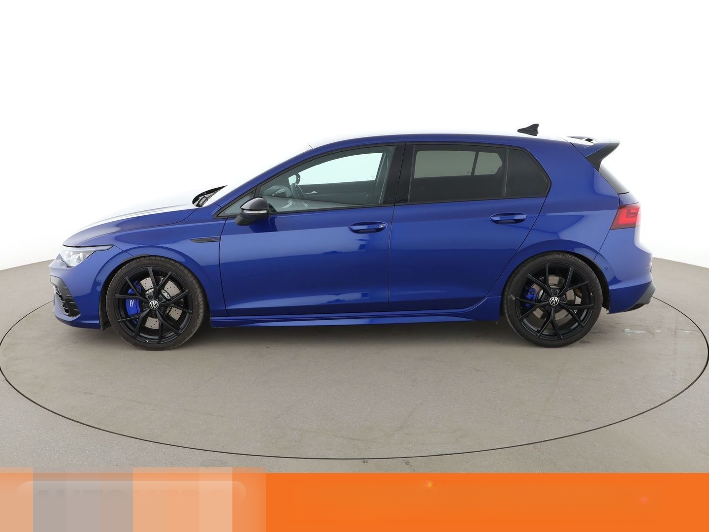 Volkswagen Golf VIII 2.0 TSI R 20 Years 4Motion Aut.*NAVI* foto 3