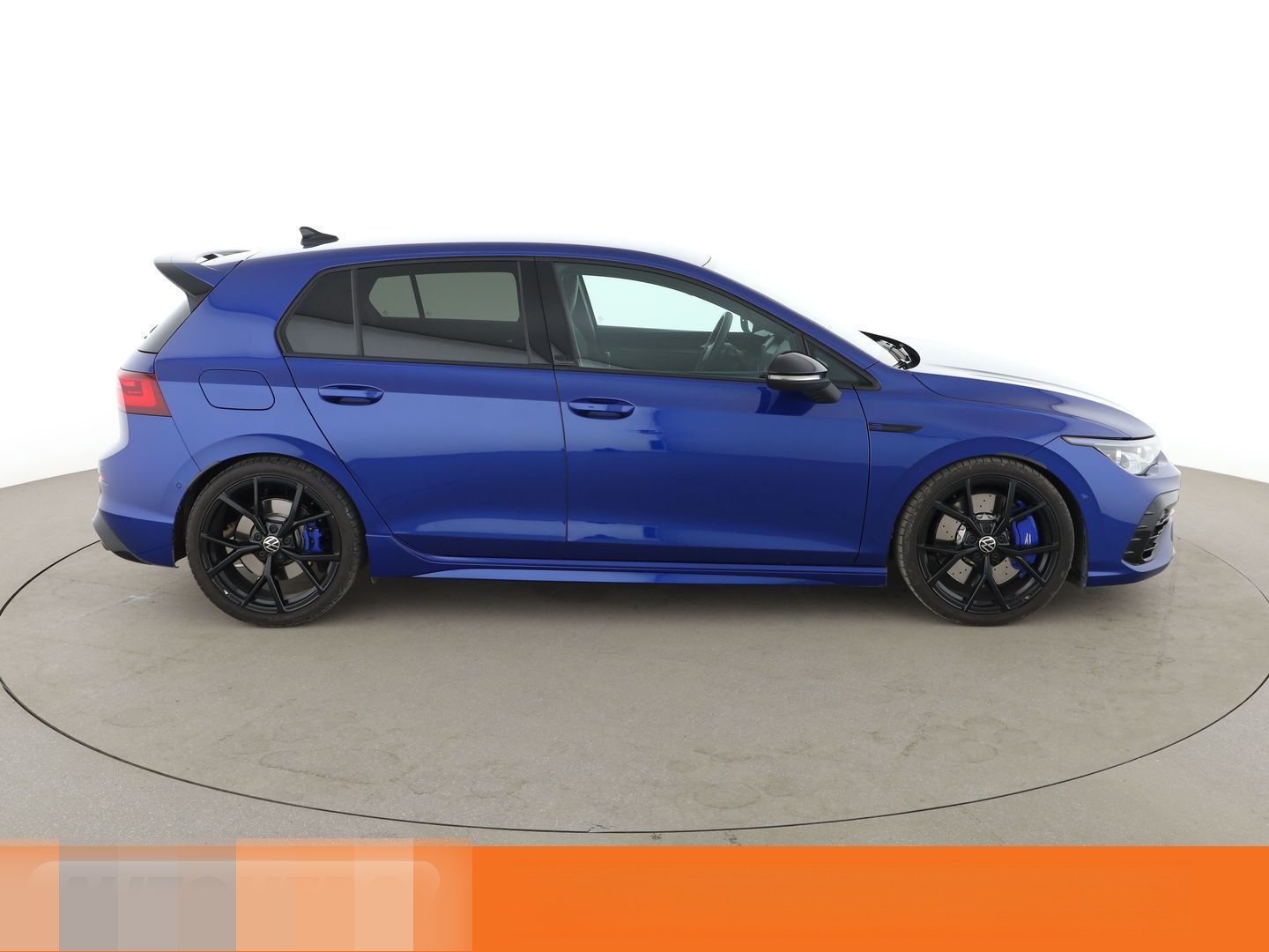 Volkswagen Golf VIII 2.0 TSI R 20 Years 4Motion Aut.*NAVI* foto 7