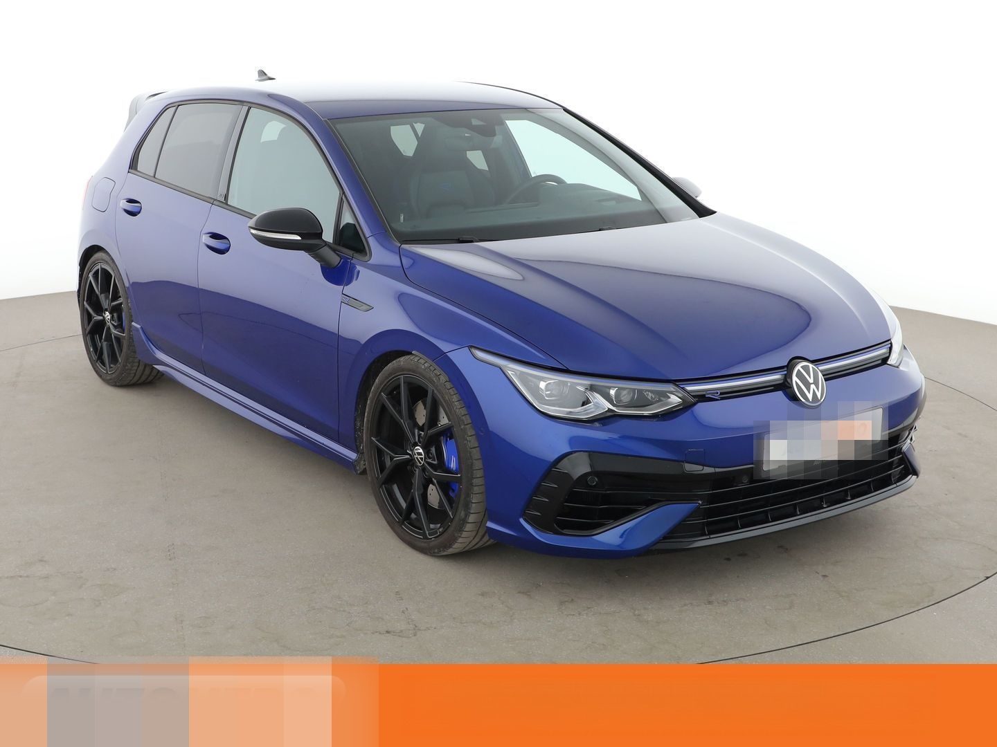 Volkswagen Golf VIII 2.0 TSI R 20 Years 4Motion Aut.*NAVI* foto 8
