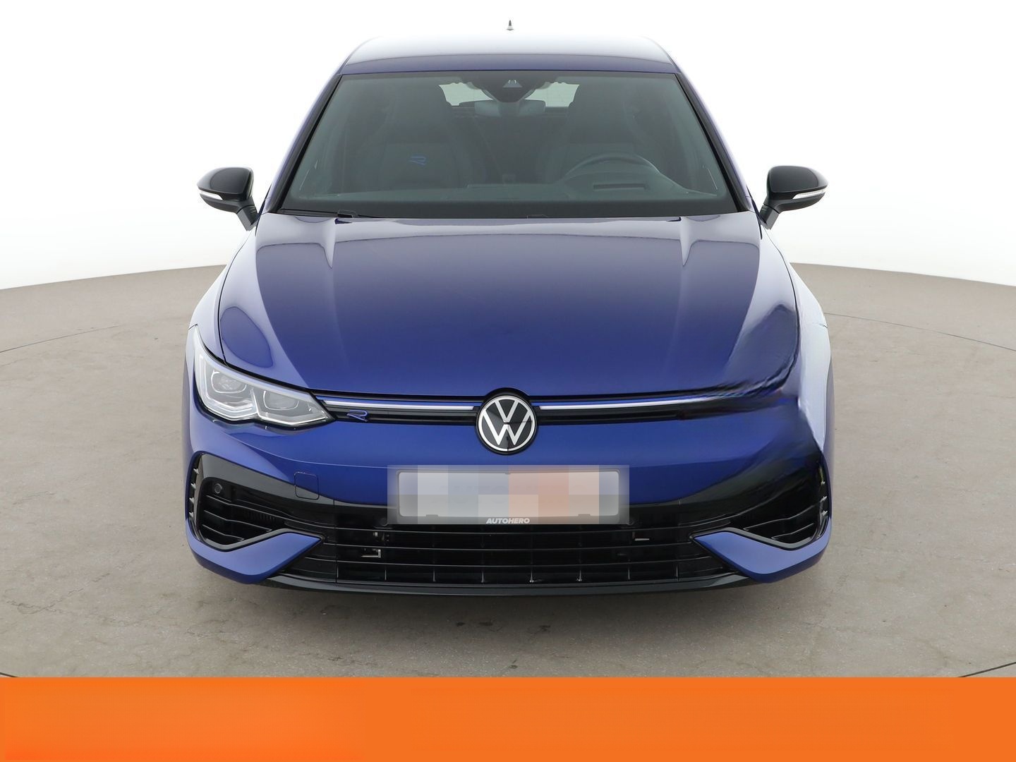 Volkswagen Golf VIII 2.0 TSI R 20 Years 4Motion Aut.*NAVI* foto 9