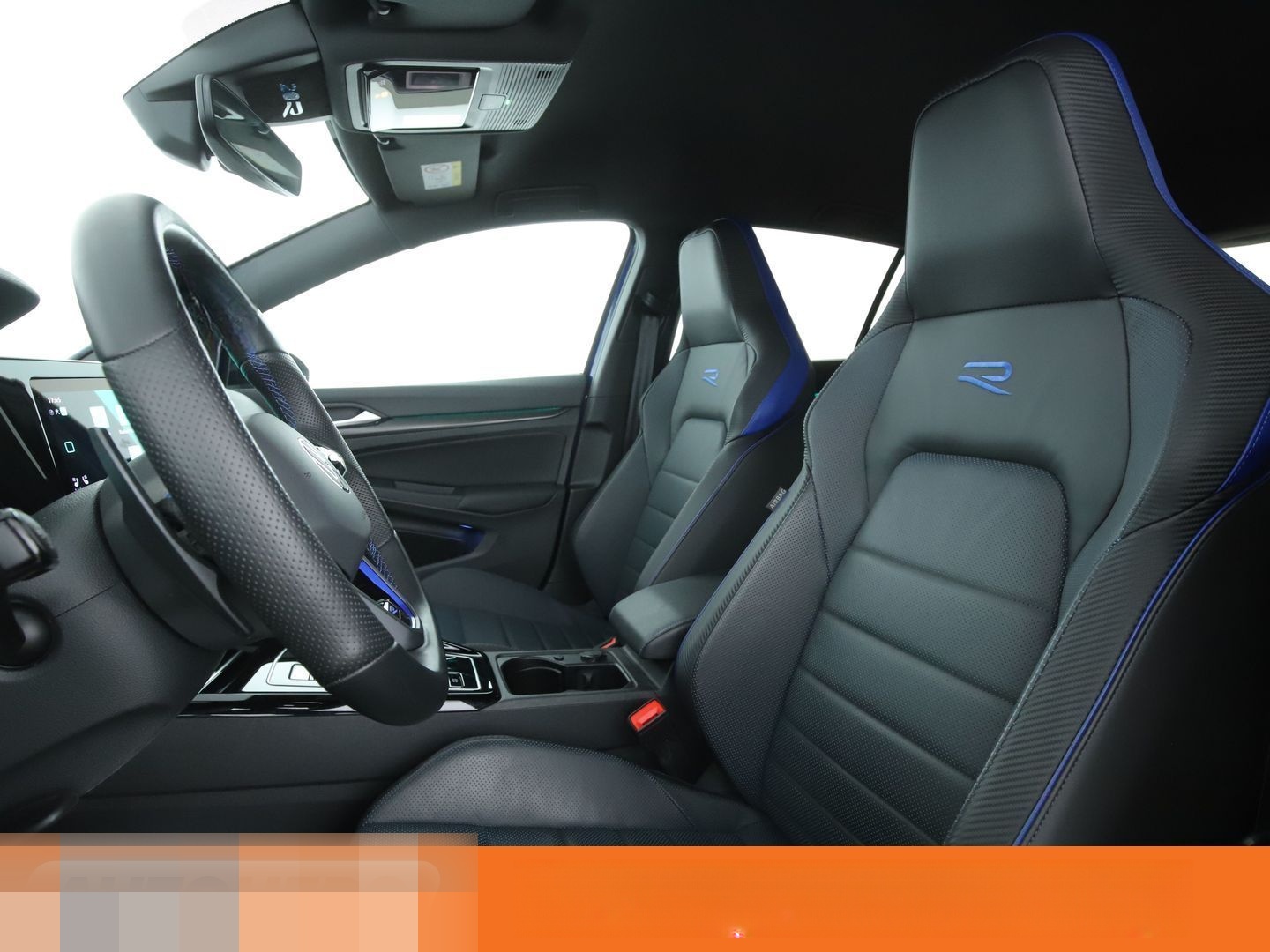 Volkswagen Golf VIII 2.0 TSI R 20 Years 4Motion Aut.*NAVI* foto 10