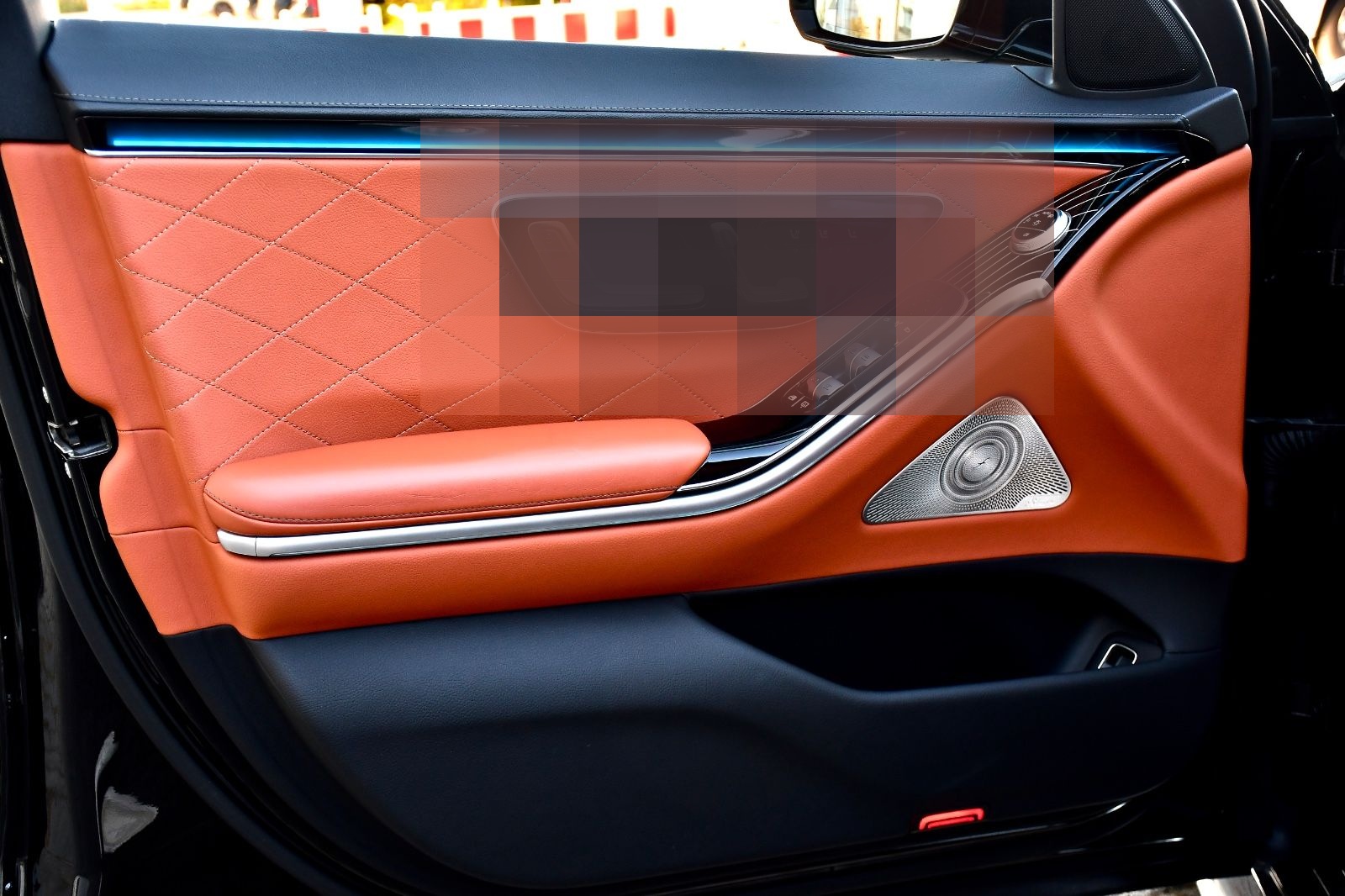 Mercedes-Benz S500 4Matic L AMG Chauffeur TV Digital Pano HUD foto 23