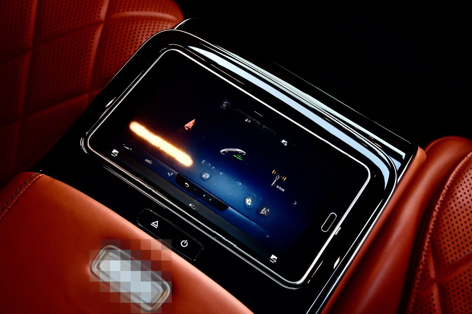 Mercedes-Benz S500 4Matic L AMG Chauffeur TV Digital Pano HUD foto 25