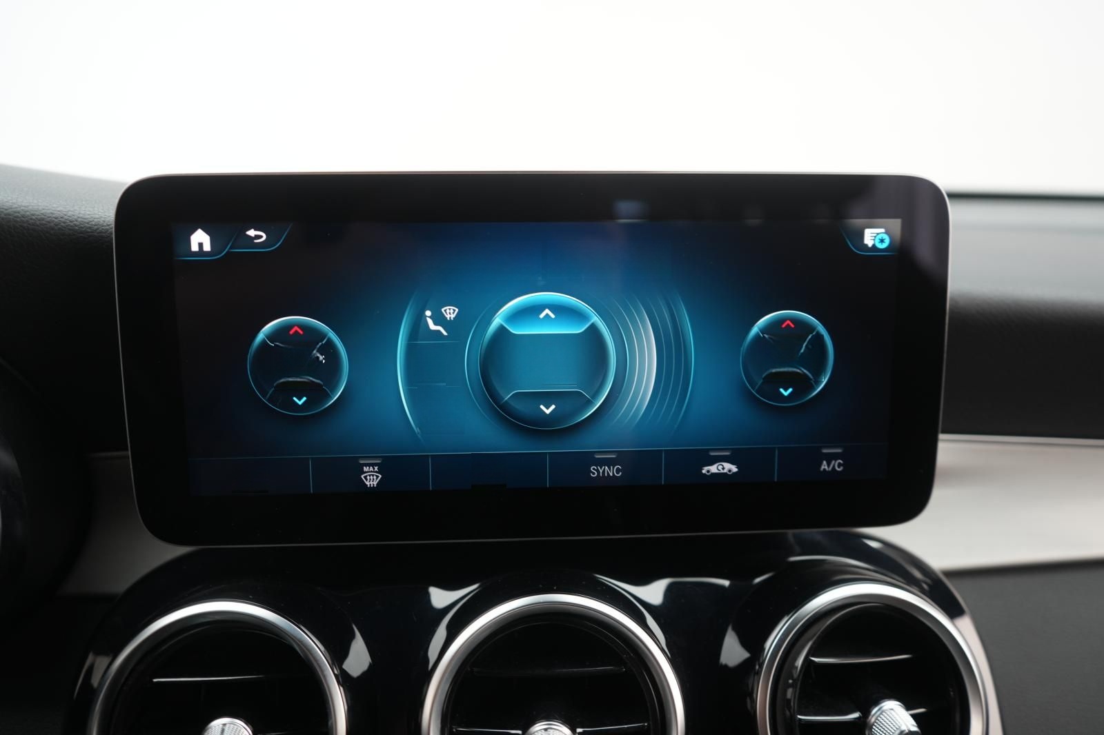 Mercedes-Benz GLC 220 d 4Matic 9G-Tronic AMG Leder/Distronic/K foto 14