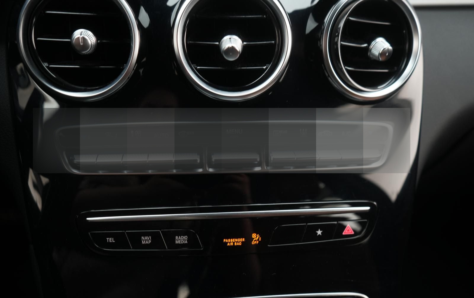 Mercedes-Benz GLC 220 d 4Matic 9G-Tronic AMG Leder/Distronic/K foto 15