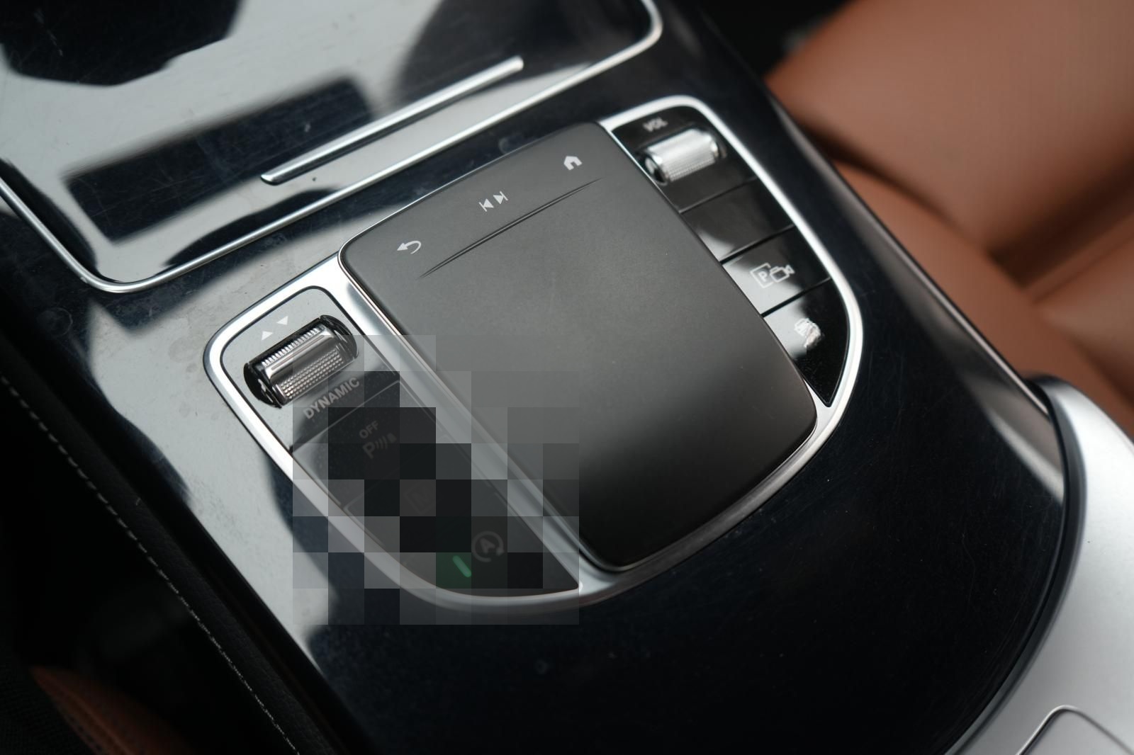 Mercedes-Benz GLC 220 d 4Matic 9G-Tronic AMG Leder/Distronic/K foto 17