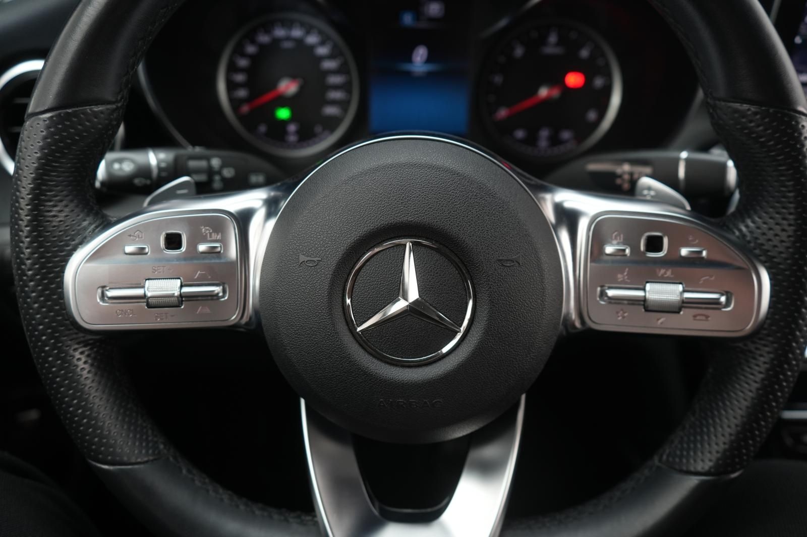 Mercedes-Benz GLC 220 d 4Matic 9G-Tronic AMG Leder/Distronic/K foto 20