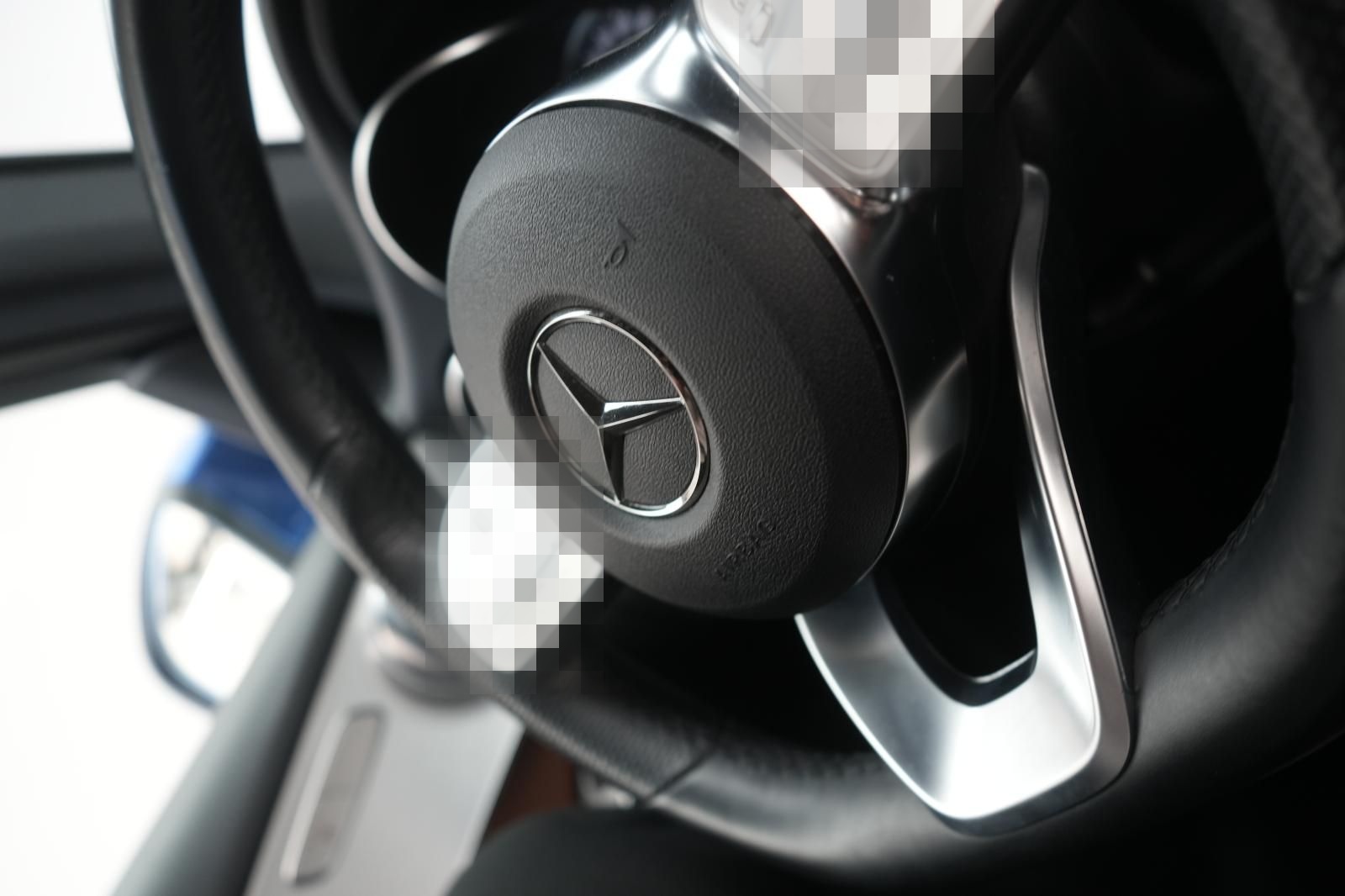 Mercedes-Benz GLC 220 d 4Matic 9G-Tronic AMG Leder/Distronic/K foto 21