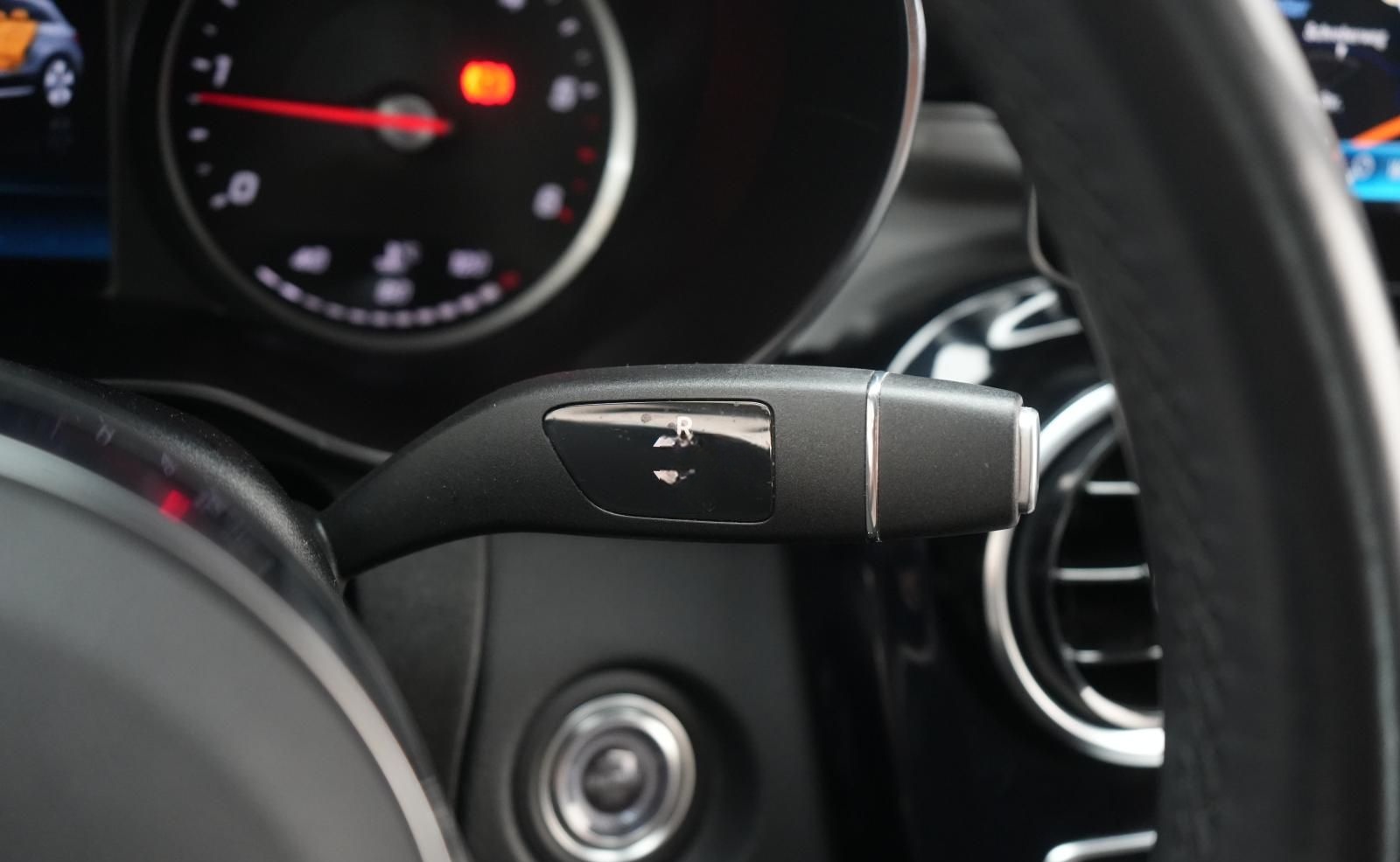 Mercedes-Benz GLC 220 d 4Matic 9G-Tronic AMG Leder/Distronic/K foto 22