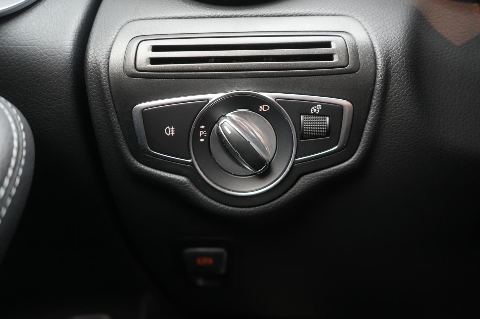 Mercedes-Benz GLC 220 d 4Matic 9G-Tronic AMG Leder/Distronic/K foto 23