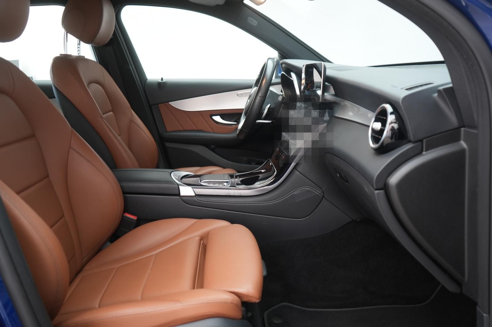 Mercedes-Benz GLC 220 d 4Matic 9G-Tronic AMG Leder/Distronic/K foto 6