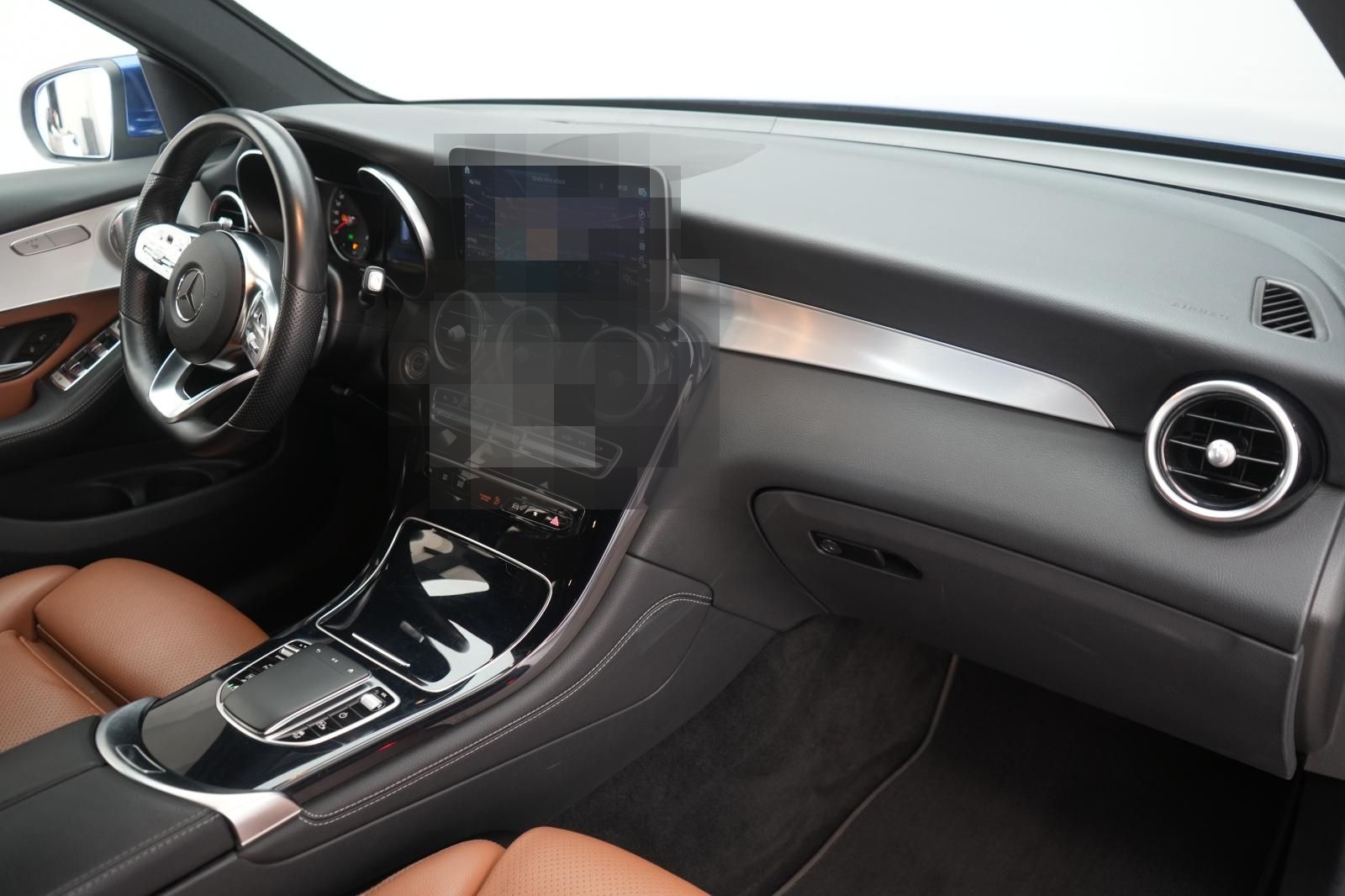 Mercedes-Benz GLC 220 d 4Matic 9G-Tronic AMG Leder/Distronic/K foto 7