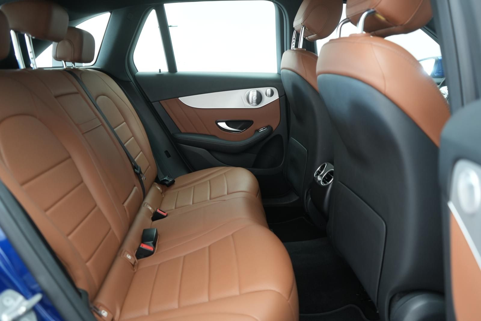 Mercedes-Benz GLC 220 d 4Matic 9G-Tronic AMG Leder/Distronic/K foto 8