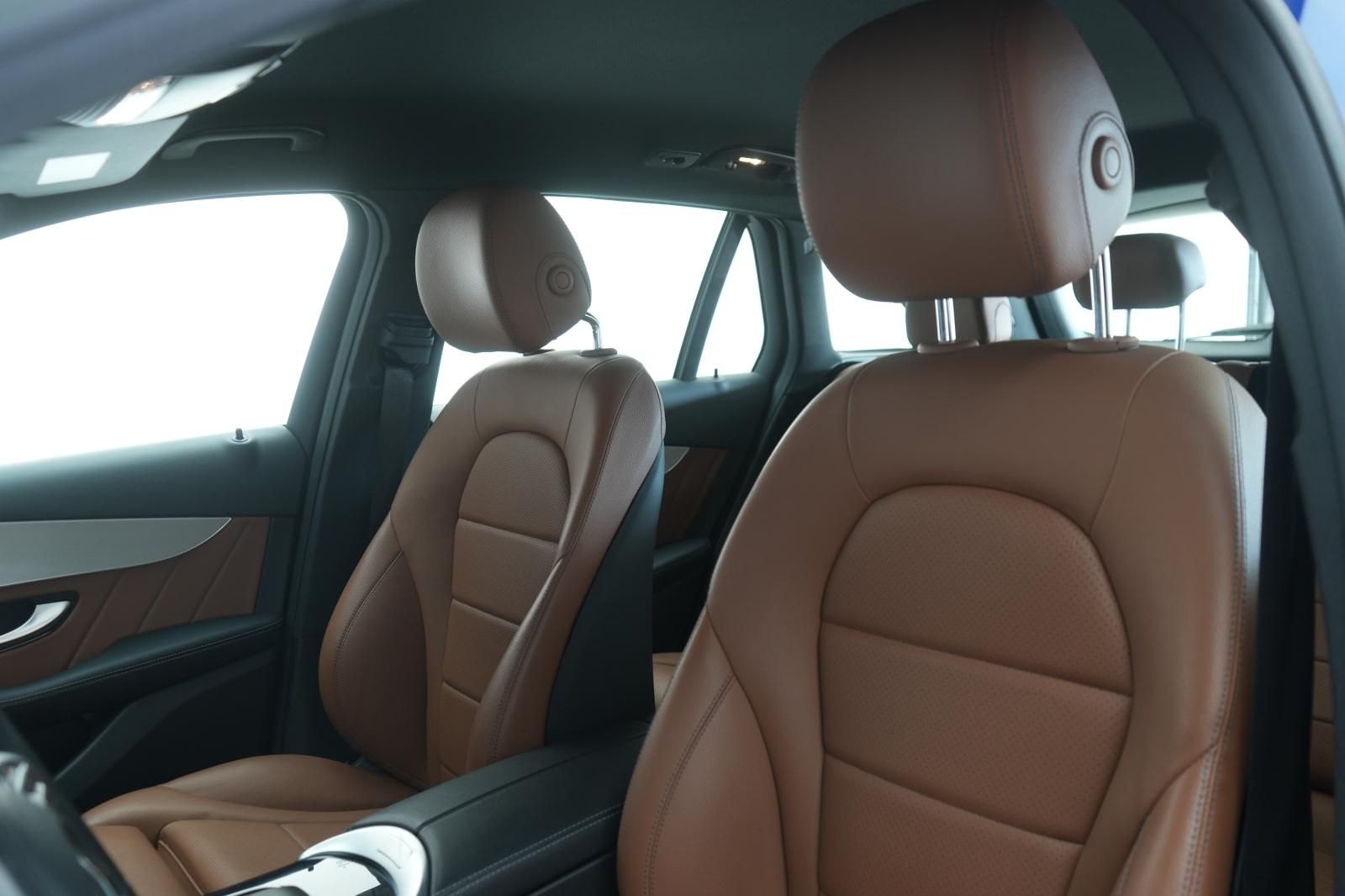 Mercedes-Benz GLC 220 d 4Matic 9G-Tronic AMG Leder/Distronic/K foto 9