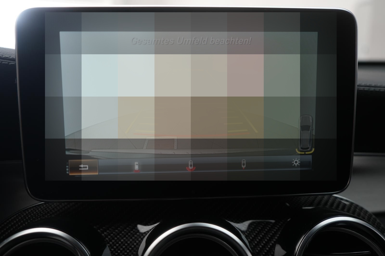 Mercedes-Benz GLC 43 AMG 4Matic 9G-Tronic Leder/Distronic/Kame foto 15