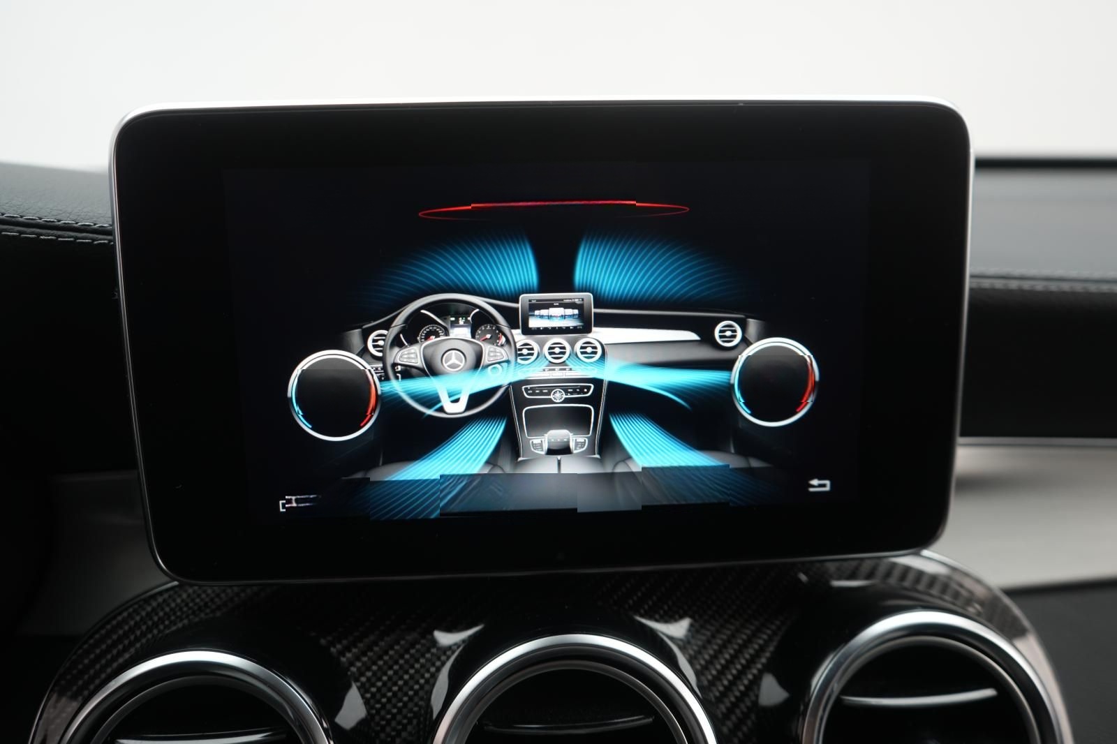 Mercedes-Benz GLC 43 AMG 4Matic 9G-Tronic Leder/Distronic/Kame foto 16