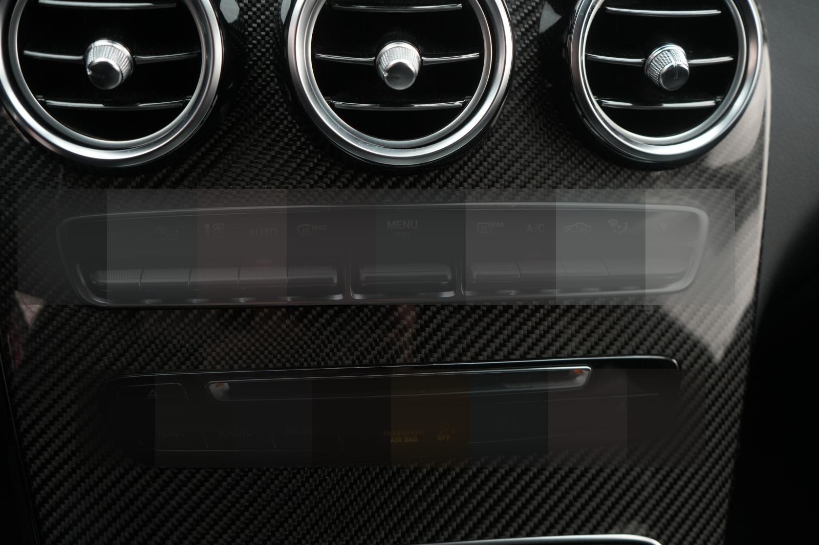 Mercedes-Benz GLC 43 AMG 4Matic 9G-Tronic Leder/Distronic/Kame foto 17