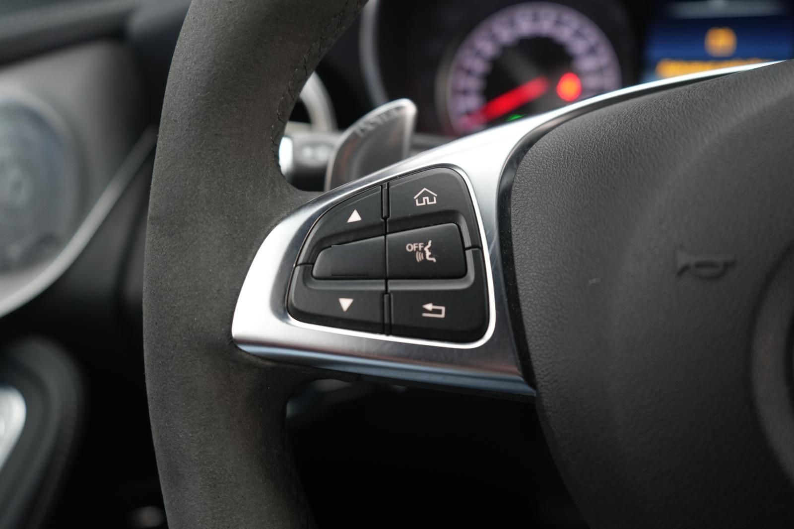 Mercedes-Benz GLC 43 AMG 4Matic 9G-Tronic Leder/Distronic/Kame foto 20