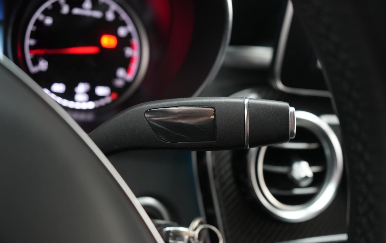 Mercedes-Benz GLC 43 AMG 4Matic 9G-Tronic Leder/Distronic/Kame foto 23